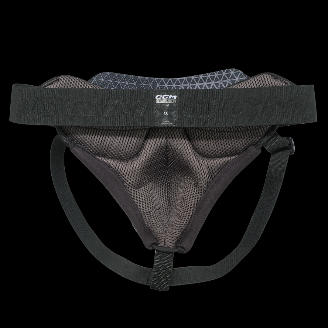 CCM GJCCM26 Goalie Jock