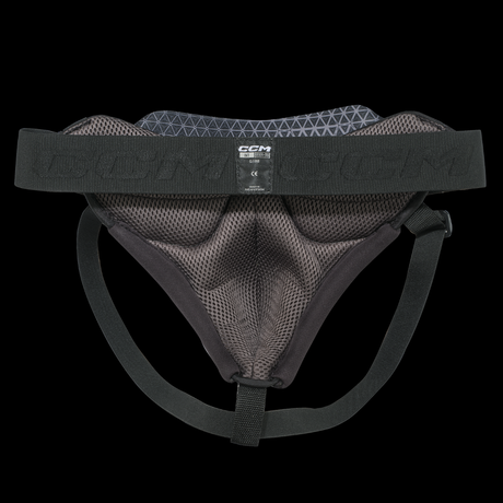 CCM GJCCM26 Goalie Jock