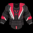 CCM Goal Arm & Body EFlex 6.9 Senior