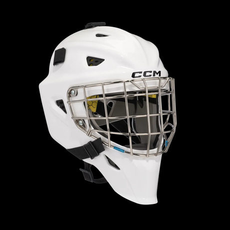 CCM Goal Mask Axis F5