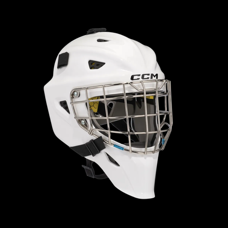 CCM Goal Mask Axis F5 Sr