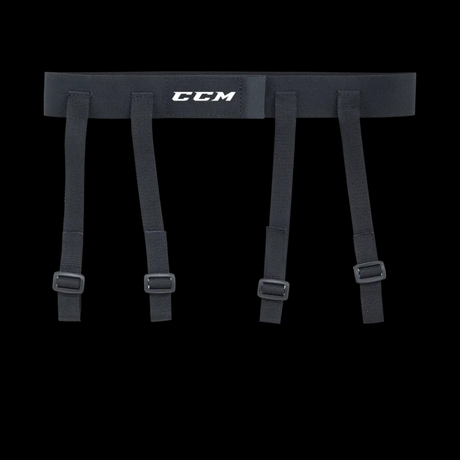 CCM Goalie Garter Belt