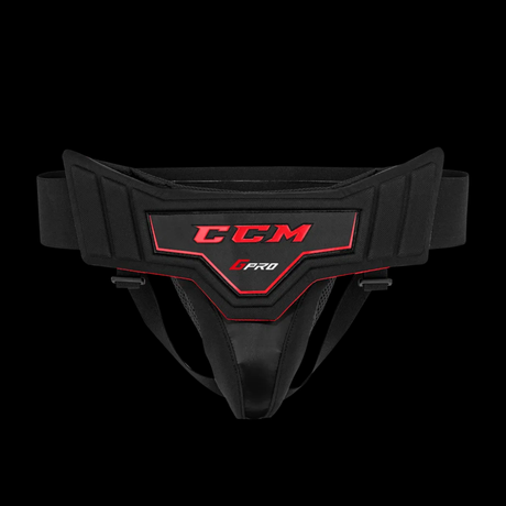 CCM Goalie Jock Pro Senior 