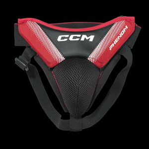 CCM Goalie Phenom Junior  Jock