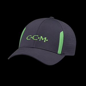 CCM Golf Perforated Cap