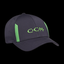 CCM Golf Perforated Cap