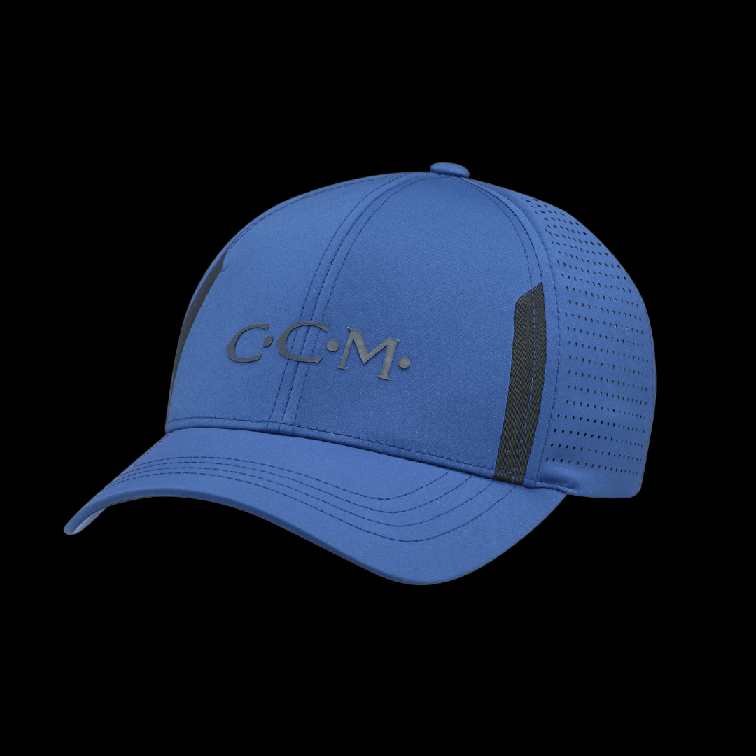 CCM Golf Perforated Cap