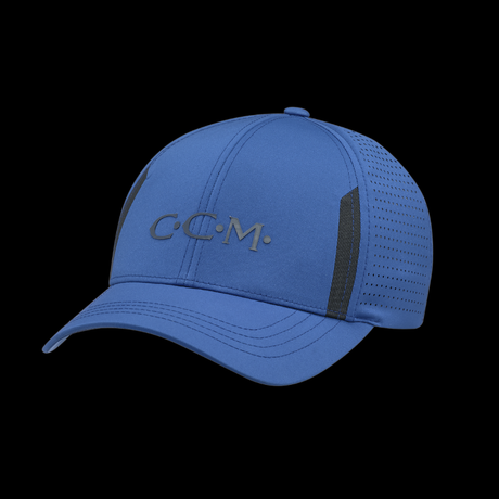 CCM Golf Perforated Cap