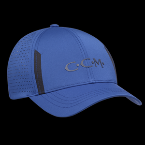 CCM Golf Perforated Cap