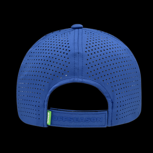 CCM Golf Perforated Cap