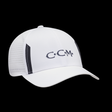 CCM Golf Perforated Cap
