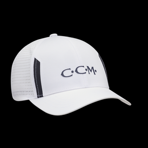 CCM Golf Perforated Cap