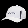 CCM Golf Perforated Cap