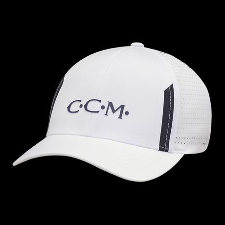 CCM Golf Perforated Cap