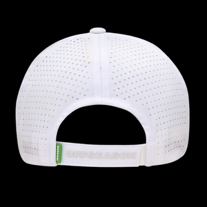 CCM Golf Perforated Cap