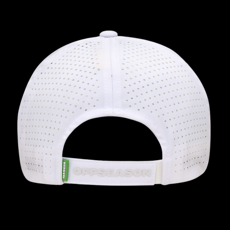 CCM Golf Perforated Cap