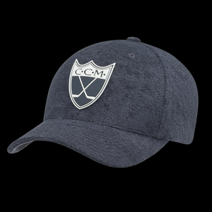 CCM Golf Structured Cap