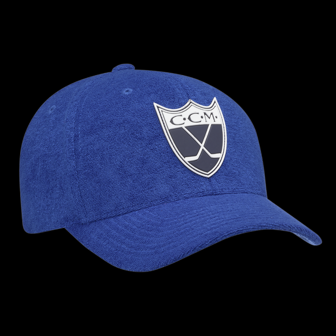 CCM Golf Structured Cap