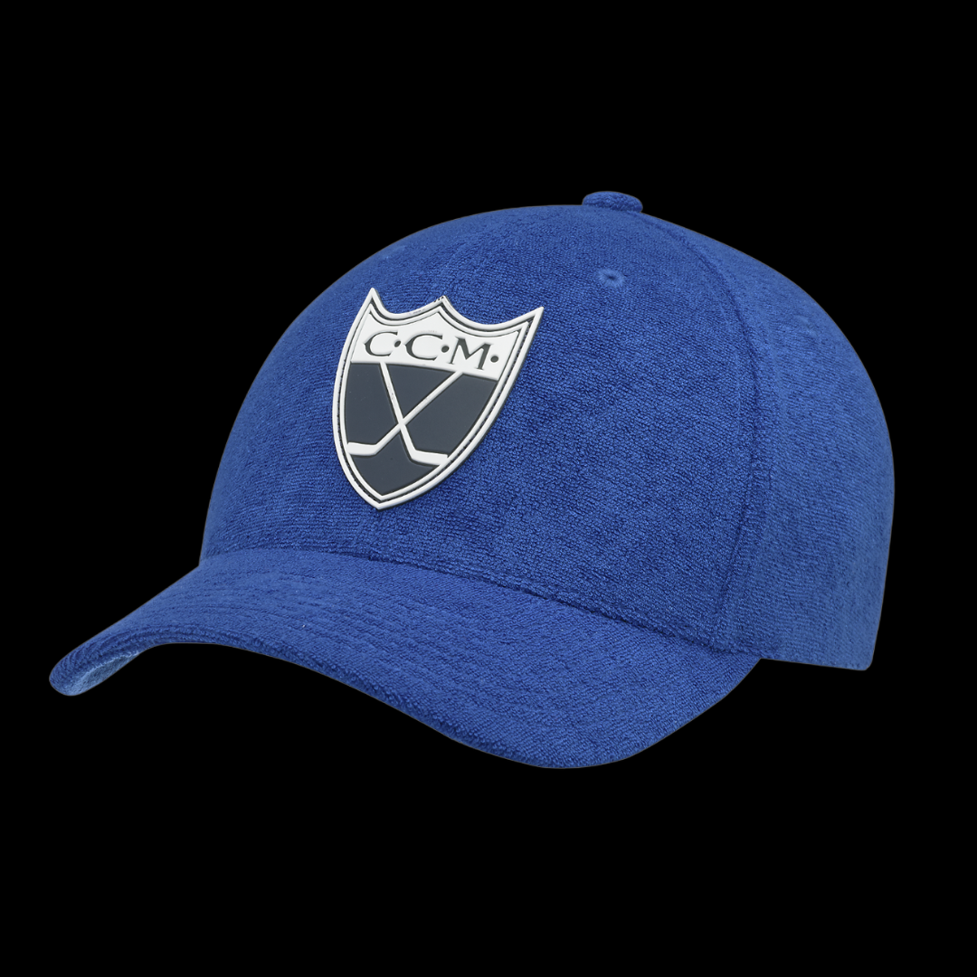 CCM Golf Structured Cap