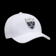 CCM Golf Structured Cap