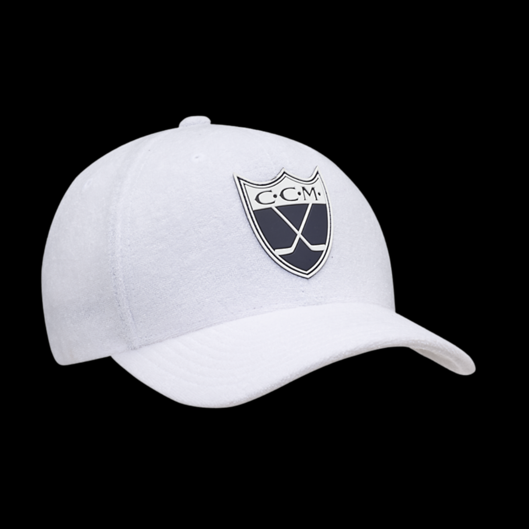 CCM Golf Structured Cap