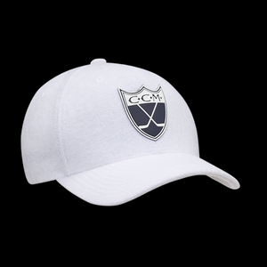 CCM Golf Structured Cap