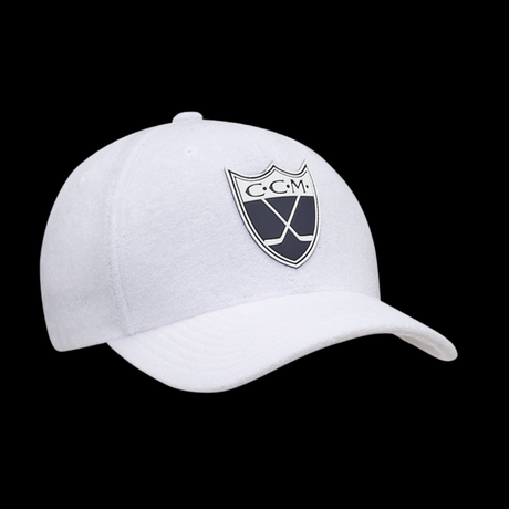 CCM Golf Structured Cap