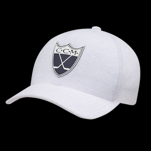 CCM Golf Structured Cap