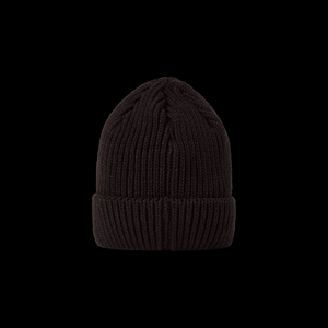CCM HBC68 Casual Cuffed Beanie - Black