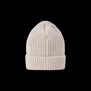 CCM HBC68 Casual Cuffed Beanie - Pearl Grey