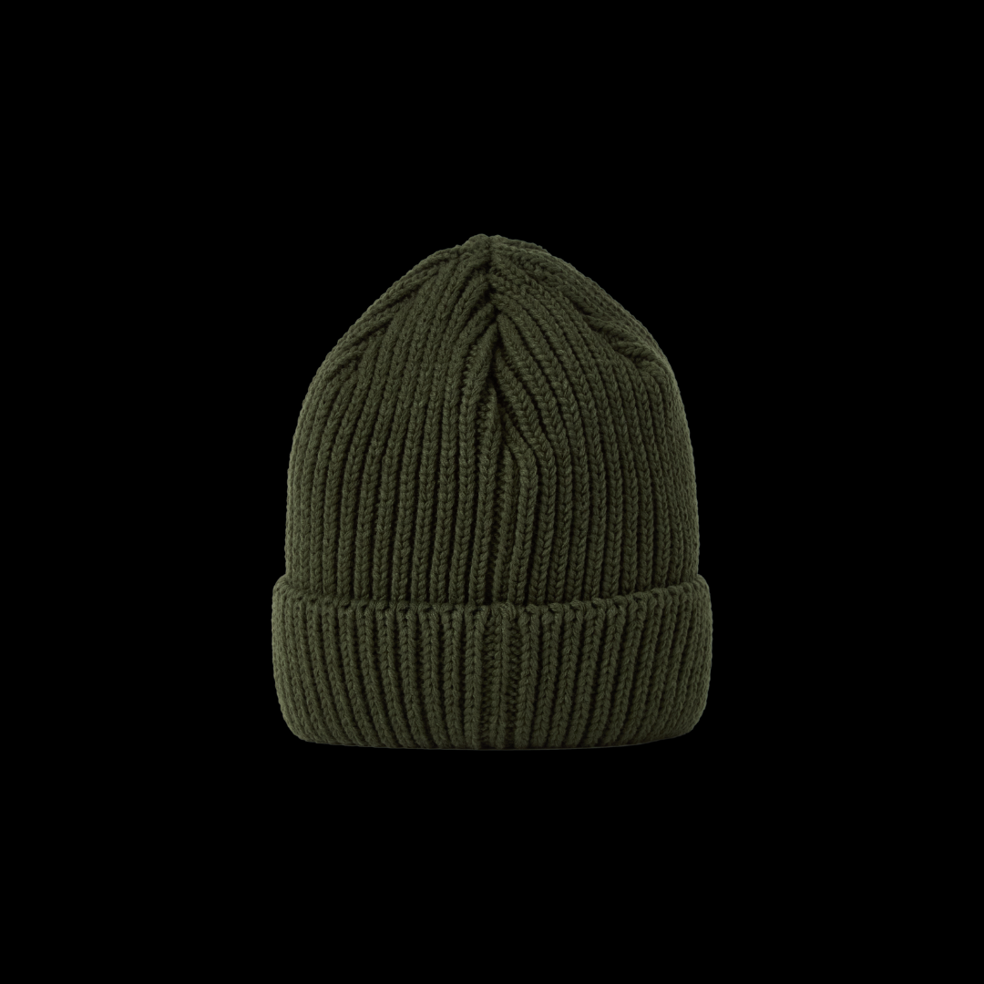 CCM HBC68 Casual Cuffed Beanie - Poison Ivy