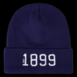 CCM HCB44A 125TH CUFFED BEANIE OSFA