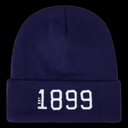 CCM HCB44A 125TH CUFFED BEANIE OSFA