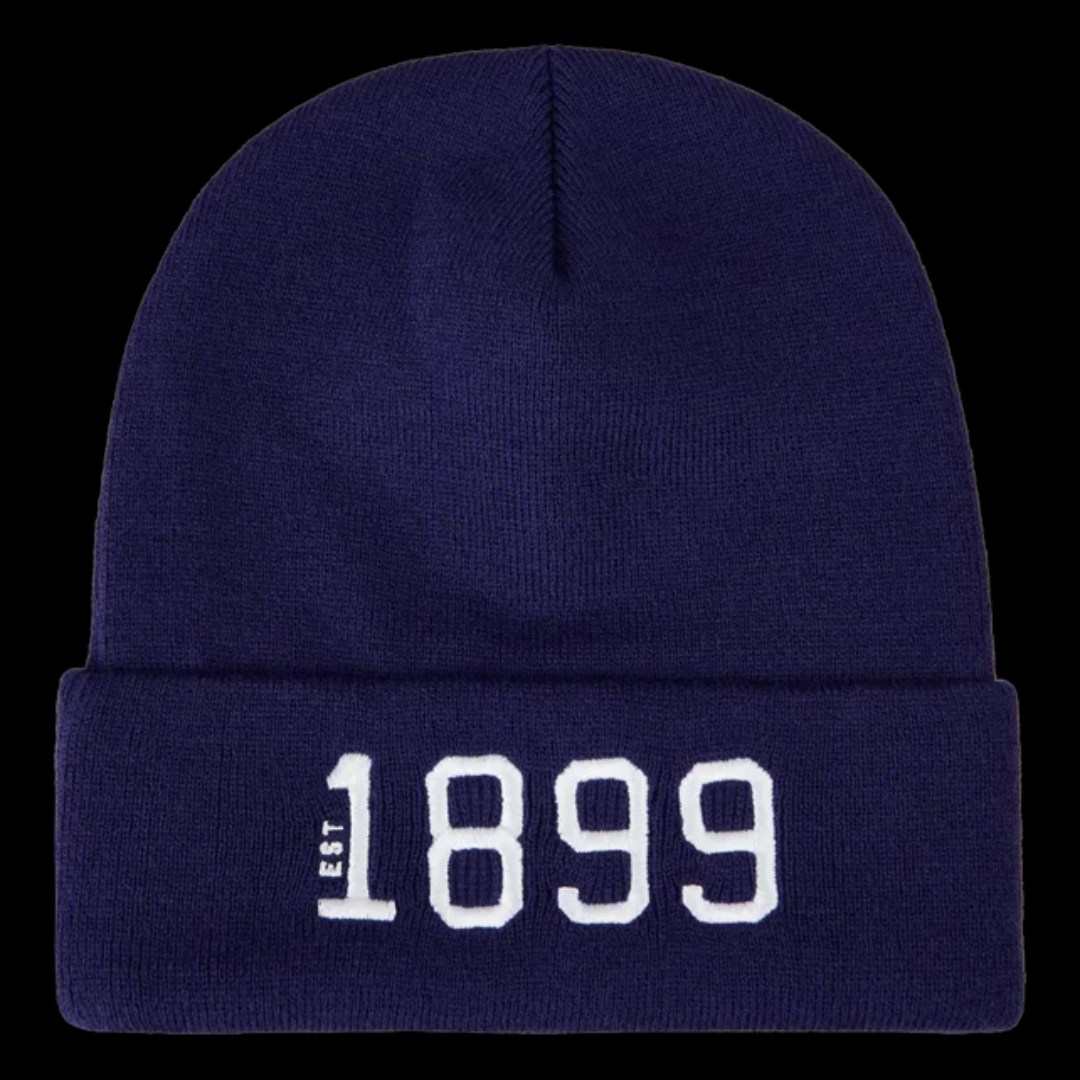 CCM HCB44A 125TH CUFFED BEANIE OSFA