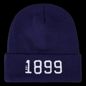 CCM HCB44A 125TH CUFFED BEANIE OSFA