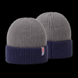 CCM HHI58A Vintage High Cuffed Beanie Iron