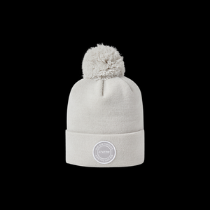 CCM HPM62A We Are Hockey pom knitt