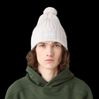 CCM HPM68 Casual Pom Knitt - Pearl Grey