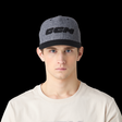 CCM HST68A Casual Structured Adjustable Cap - Black