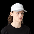 CCM HST68A Casual Structured Adjustable Cap - Pearl Grey
