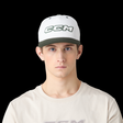 CCM HST68A Casual Structured Adjustable Cap - Winter Moss