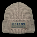 CCM HWB46A HOLIDAY WATCHMAN BEANIE OSFA