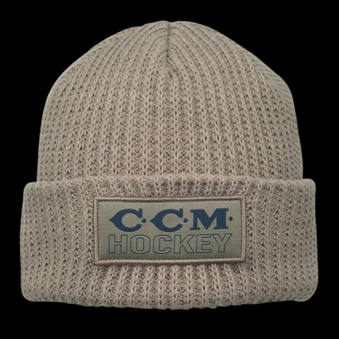 CCM HWB46A HOLIDAY WATCHMAN BEANIE OSFA