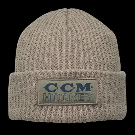 CCM HWB46A HOLIDAY WATCHMAN BEANIE OSFA