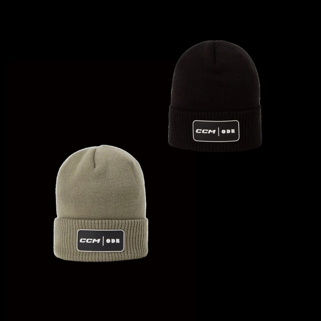 CCM HWB57A Winter Collection Watchman Beanie