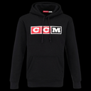 CCM Heritage 3 Block Pullover Hoodie