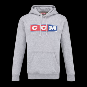 CCM Heritage 3 Block Pullover Hoodie