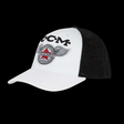 CCM Heritage Mesh Back Trucker Cap