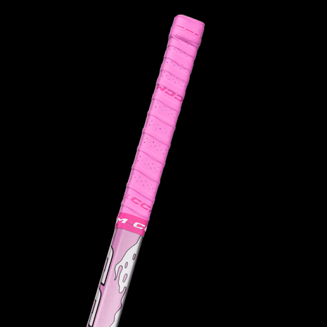 CCM Hockey Barbie Stick Grip