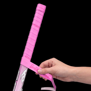 CCM Hockey Barbie Stick Grip